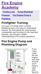 Mobile Screenshot of fireengineacademy.com
